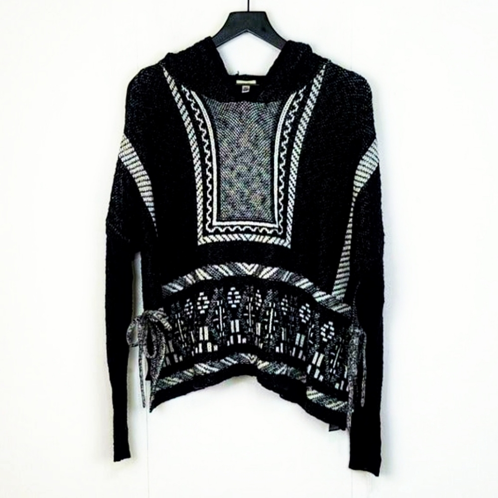 Urban Outfitters baja hoodie